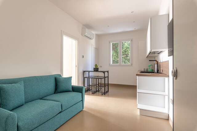 クリスピ スイート イン パレルモ バイ ワンダフル イタリー