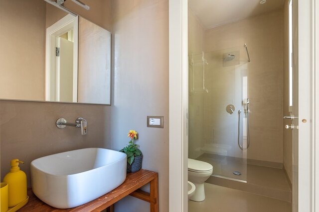 クリスピ スイート イン パレルモ バイ ワンダフル イタリー