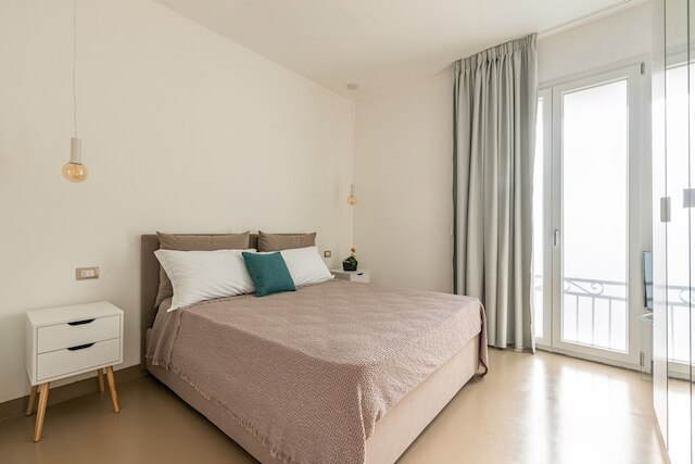 クリスピ スイート イン パレルモ バイ ワンダフル イタリー