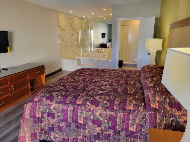 スタジアム イン & スパ