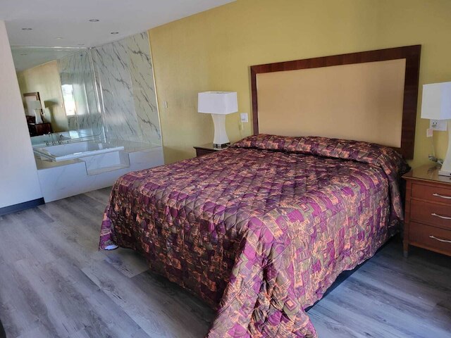 スタジアム イン & スパ