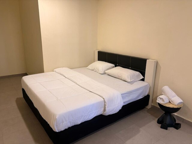 アマン イン オテル