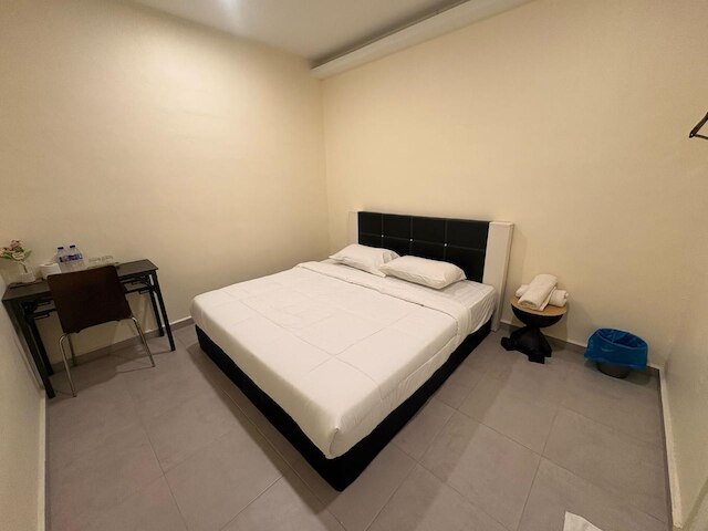 アマン イン オテル