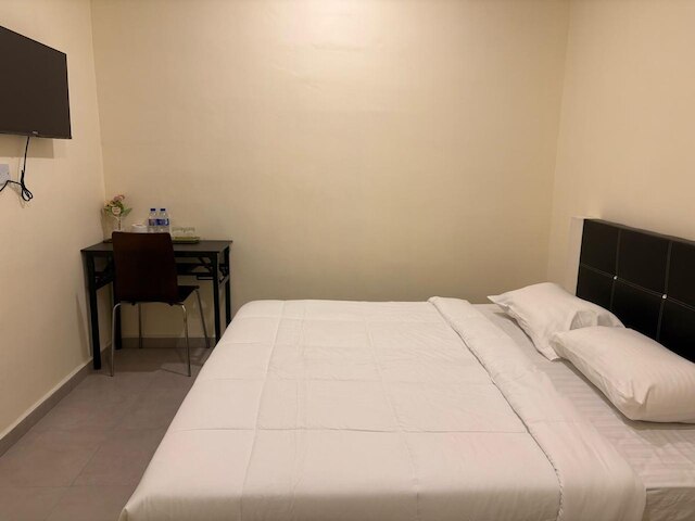 アマン イン オテル