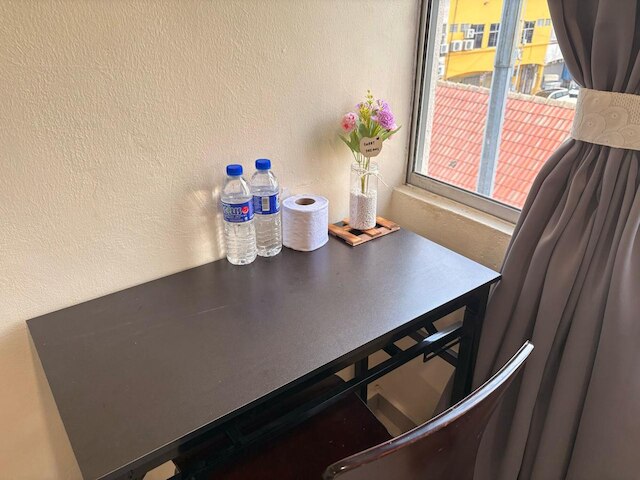 アマン イン オテル