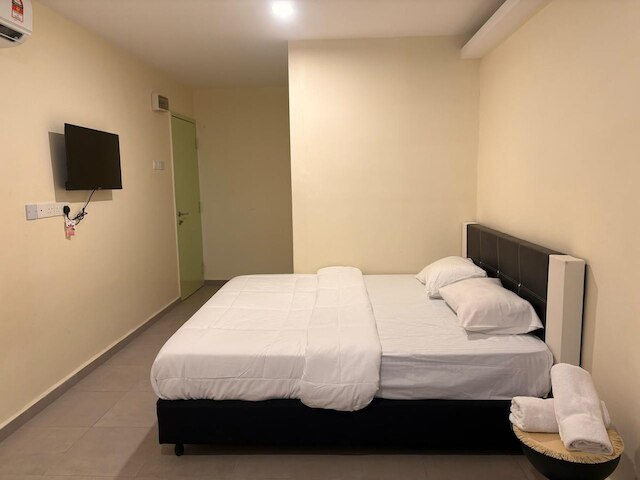 アマン イン オテル