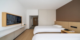 Baolong Homelike Hotel Zhongshan Branch