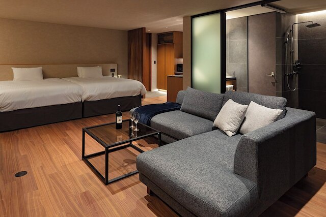 Village X KAWAGUCHIKO