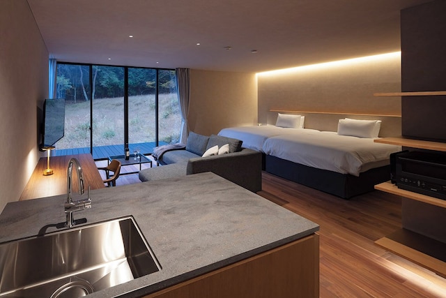 Village X KAWAGUCHIKO