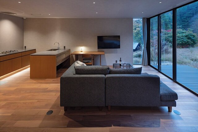 Village X KAWAGUCHIKO