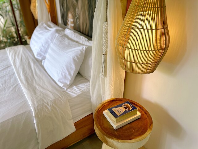 ヴィラ パチャ スミニャック