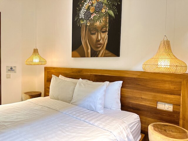 ヴィラ パチャ スミニャック