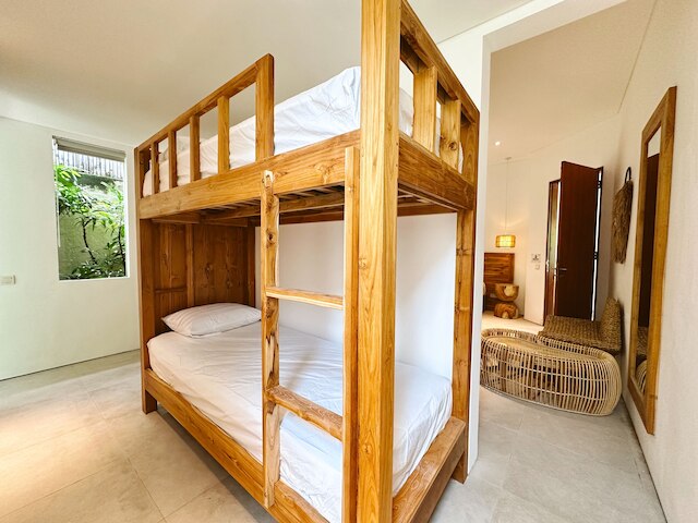 ヴィラ パチャ スミニャック