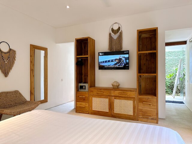 ヴィラ パチャ スミニャック