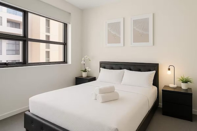 プライベート 2 レベルズ ダーリング ハーバー ICC