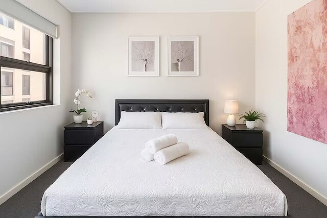 プライベート 2 レベルズ ダーリング ハーバー ICC