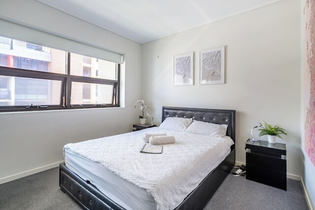 プライベート 2 レベルズ ダーリング ハーバー ICC