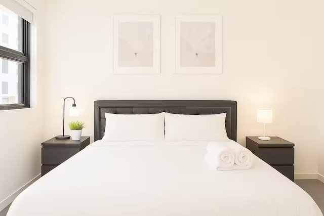 プライベート 2 レベルズ ダーリング ハーバー ICC