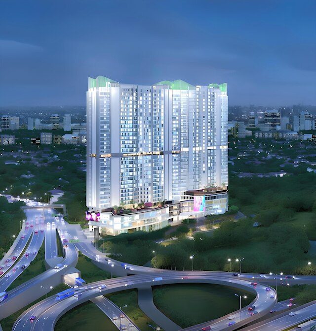 モリッチ スイート アンタサリ