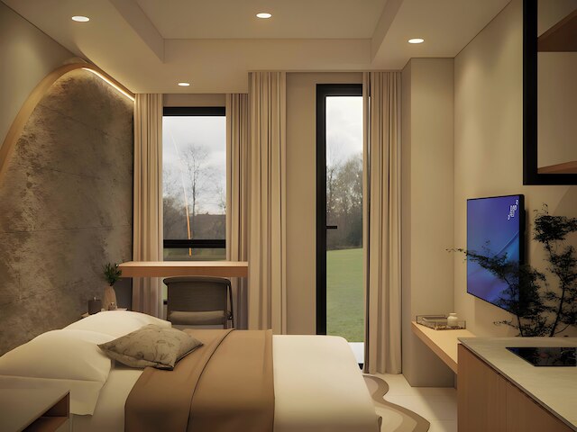 モリッチ スイート アンタサリ