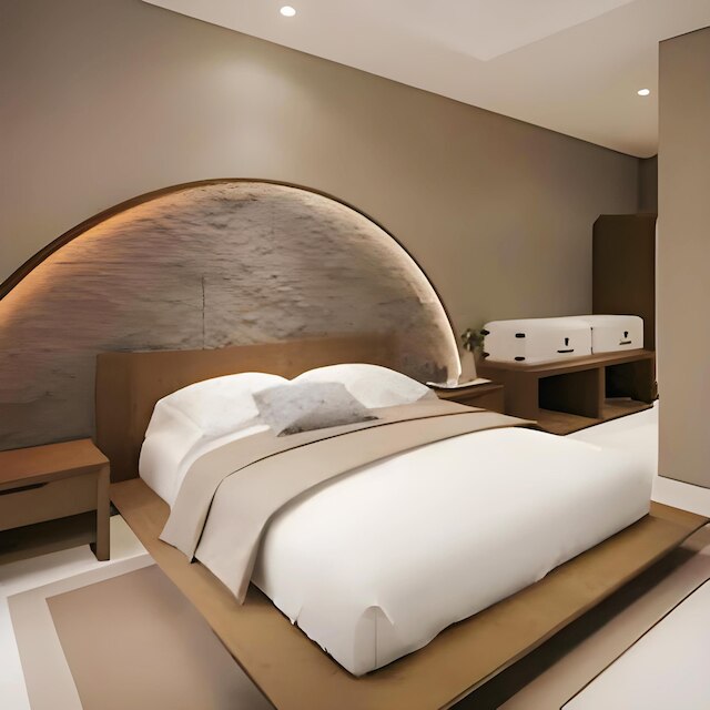 モリッチ スイート アンタサリ