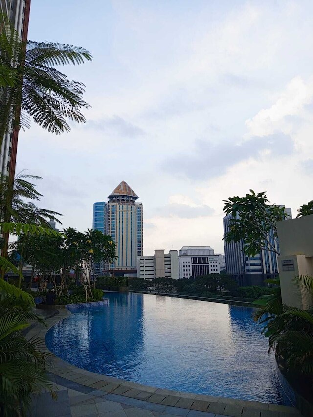 モリッチ スイート アンタサリ