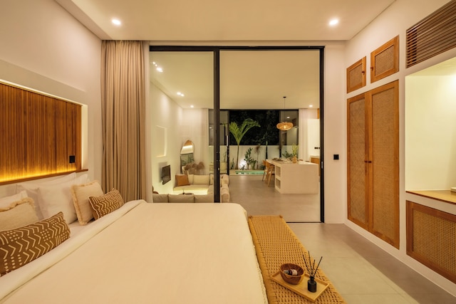 ヴィラ メスカル ウルワツ