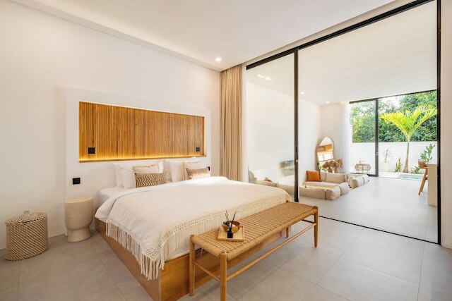 ヴィラ メスカル ウルワツ