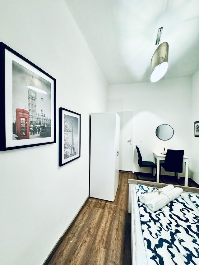 5ベッドルーム アパートメント フォー 10 ウォーク トゥ カウフパーク アルターラー