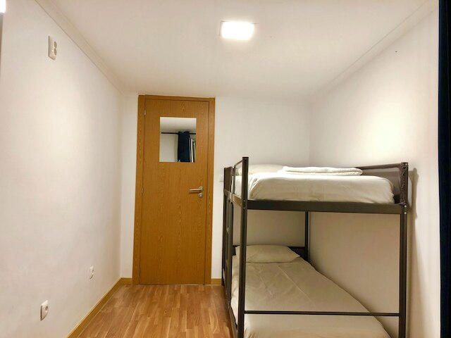 ルーム 4リスボン ダウンタウン プライベート ベッドルーム シ