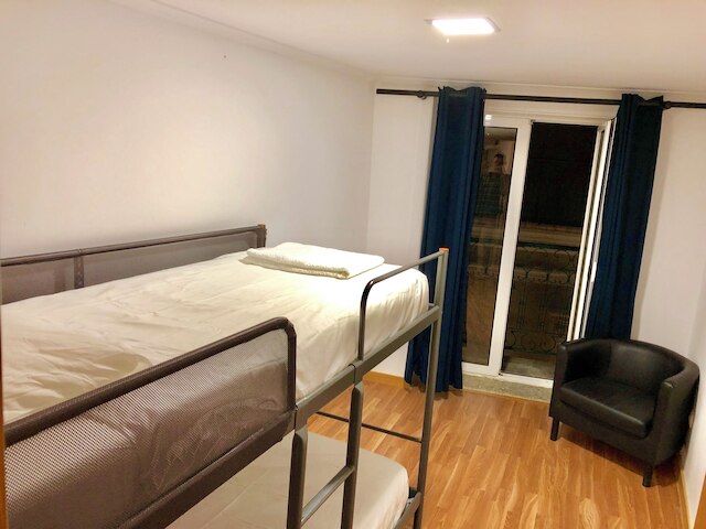 ルーム 4リスボン ダウンタウン プライベート ベッドルーム シ