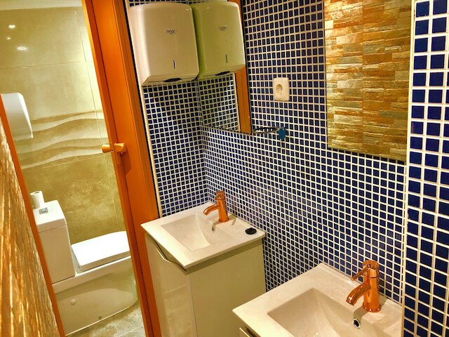 ルーム 7リスボン ダウンタウン プライベート ベッドルーム ウィ