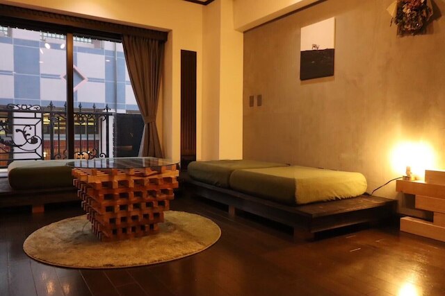 サンモールクレスト403