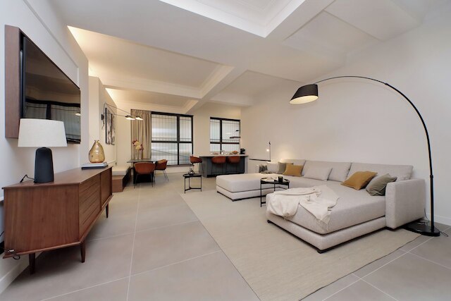 クリスピ ロフト