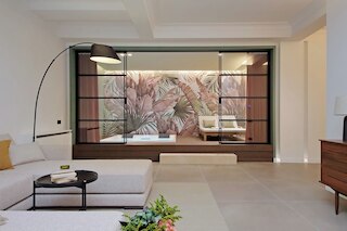 クリスピ ロフト