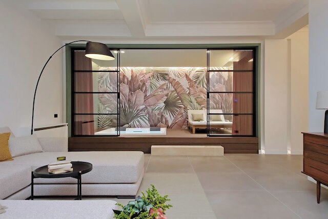 クリスピ ロフト