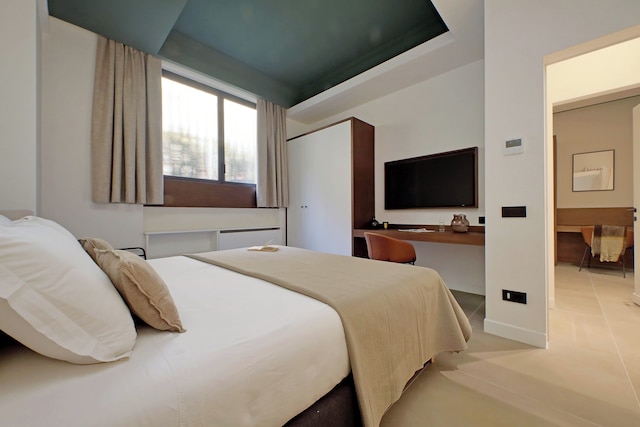 クリスピ ロフト