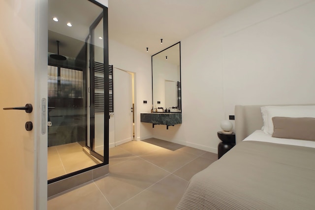 クリスピ ロフト