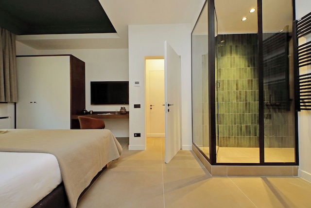 クリスピ ロフト