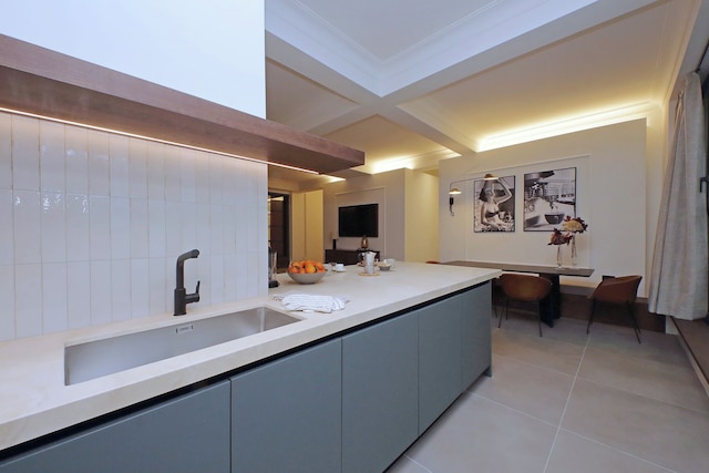 クリスピ ロフト