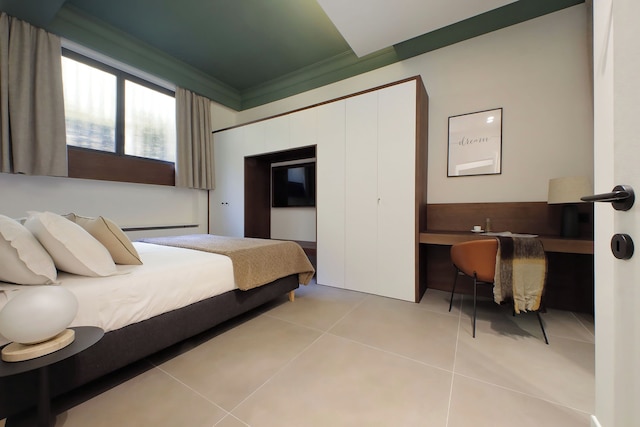 クリスピ ロフト