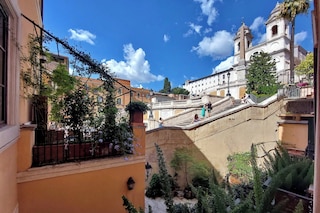 オン ザ ステップス