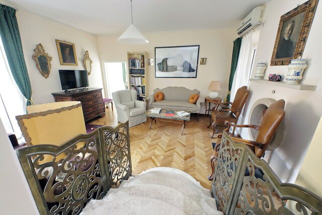 オン ザ ステップス