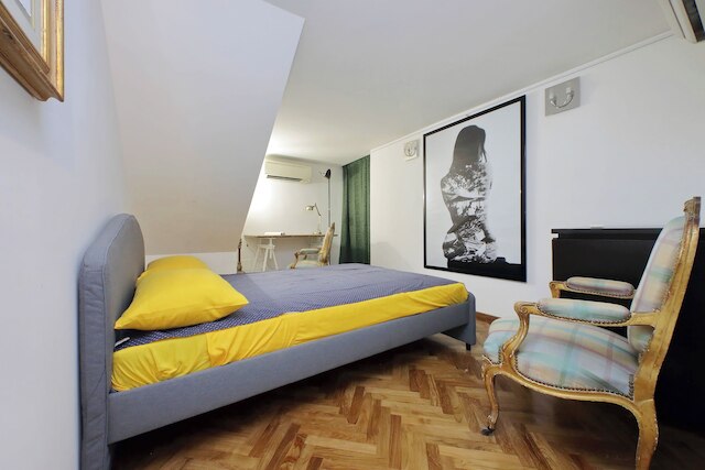 オン ザ ステップス