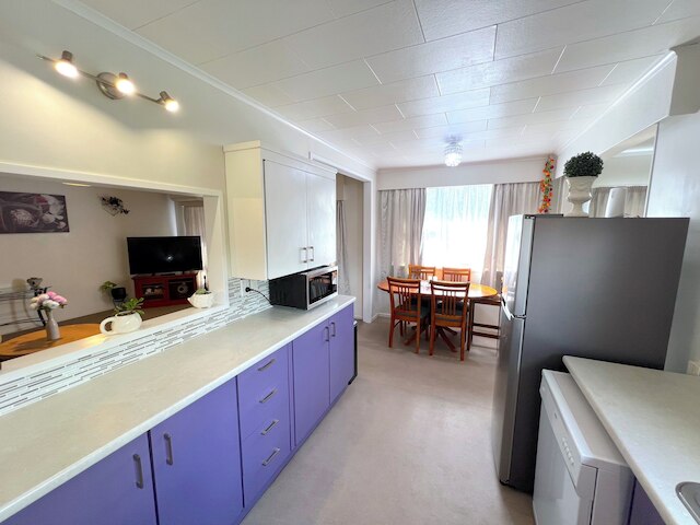 ロトルア セントラル アコモデーション