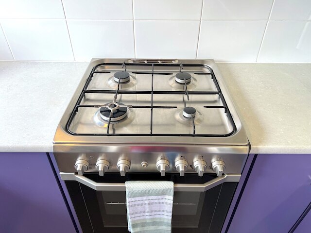 ロトルア セントラル アコモデーション