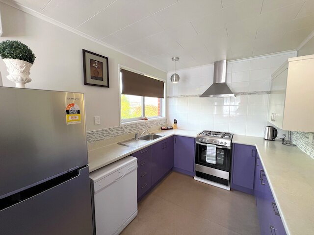 ロトルア セントラル アコモデーション