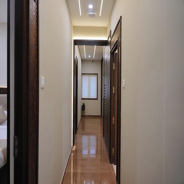 エンバシー パーク ニア US 領事館