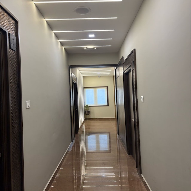 エンバシー パーク ニア US 領事館