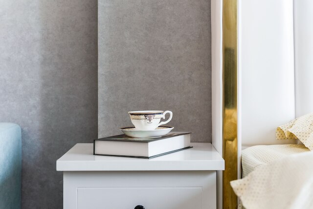 Tech-X apartment hotel